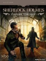 Sherlock Holmes ve Zaman Yolcuları