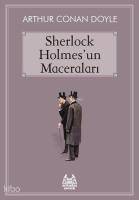 Sherlock Holmes'un Maceraları