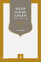 Şia’da Kur’an İlimleri Muhammed Hadi Ma'rifet Örneği
