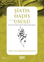 Şia'da Hadis Usülü