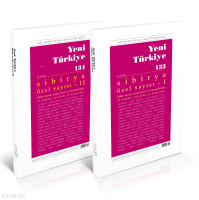 Sibirya Özel Sayısı: 133-134