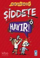 Şiddete Hayır!