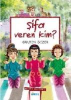 Şifa Veren Kim?; Meraklı Bilgiler 3
