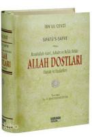 Sıfatû's-Safve - Allah Dostları (Şamua); Resulullah (sav), Ashabı ve Belde Belde Allah Dostları Hayatı ve Faziletleri