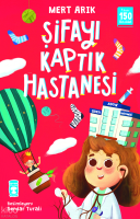Şifayı Kaptık Hastanesi