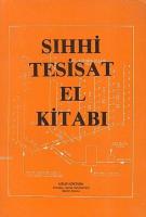 Sıhhi Tesisat El Kitabı Cilt 1