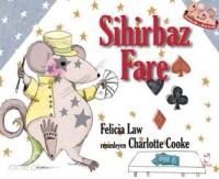 Sihirbaz Fare