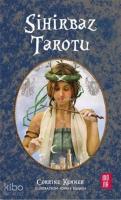 Sihirbaz Tarotu