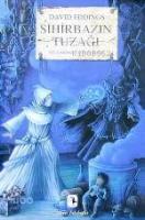 Sihirbazın Tuzağı; Belgariad Iıı