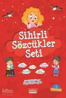 Sihirli Sözcükler Seti (5 Kitap Takım + soru kitapçığı)