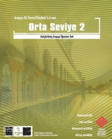 Silsiletü'l Lisan Mutavassıt-2 - Orta Seviye-2