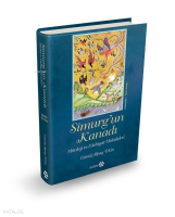 Sîmurg'un Kanadı; Mitoloji ve Edebiyat Makaleleri