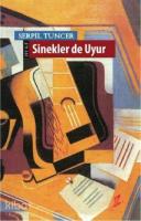 Sinekler de Uyur