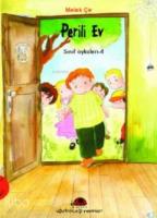 Sınıf Öyküleri 2 - Perili Ev