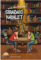 Sıradaki Hayalet ;Hayalet Dedektifleri Serisi