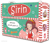 Şirin İş Başında - 2 Set