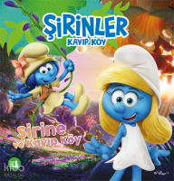 Şirine ve Kayıp Köy - Şirinler Kayıp Köy