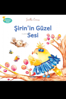 Şirin'İn Güzel Sesi /  Kazanan Kim Dizisi - 5