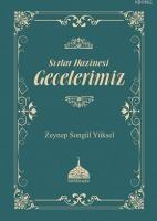 Sırlar Hazinesi Gecelerimiz