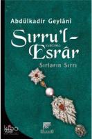 Sırru'l-Esrar; Sırların Sırrı
