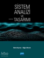 Sistem Analizi ve Tasarımı