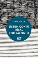 Sistem Çöktü Misal Çok Yalnızım