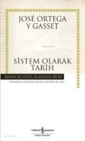 Sistem Olarak Tarih (Ciltli)