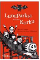 Sivridiş Ailesi - Lunaparkta Korku