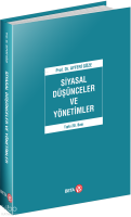 Siyasal Düşünceler ve Yönetimler
