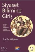 Siyaset Bilimine Giriş