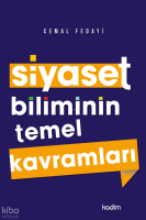 Siyaset Biliminin Temel Kavramları