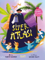Siyer Atlası - Sevgili Peygamberim