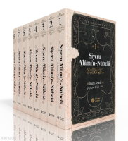Siyeru Alamin Nübela Tercümesi ( 6 Cilt Takım )