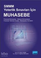 SMMM Yeterlik Sınavları İçin Muhasebe