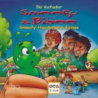 Smoofy Haydutların Elinde