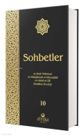 Sohbetler 10. Cilt - Özel Baskı Ciltli