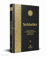 Sohbetler 9. Cilt Özel Baskı Ciltli