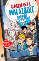 Şok Timi 3 - Alparslan'la Malazgirt Zaferi