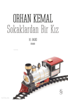 Sokaklardan Bir Kız