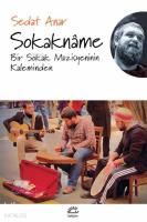 Sokakname; Bir Sokak Müzisyeninin Kaleminden
