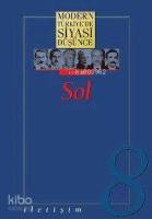 Sol; Modern Türkiye'de Siyasi Düşünce 8