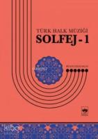 Solfej-1; Türk Halk Müziği