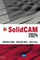 Solidcam 2024
