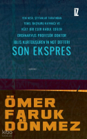 Son Ekspres;Yeni Nesil Şeytanlar Tarafından Temel Başvuru Kaynağı ve Kült Bir Eser Kabul Edilen Ordinaryus ProfesörDoktor İblis Kurtdüşüren’in Not Defteri