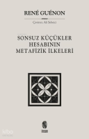 Sonsuz Küçükler Hesabının Metafizik İlkeleri