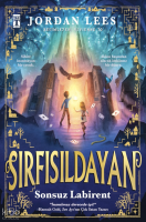 Sonsuz Labirent - Sırfısıldayan 1