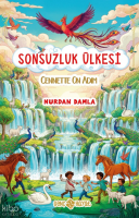 Sonsuzluk Ülkesi
