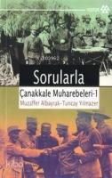 Sorularla Çanakkale Muharebeleri 1