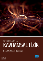 Sorularla Kavramsal Fizik