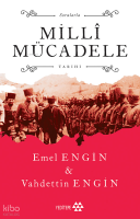 Sorularla Millî Mücadele Tarihi